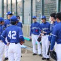 2025.03.24 【栞の社内野球チーム奮闘記 Vol.3！】初の試合で男性陣、乙女心にメロメロ！？からの大惨敗😇