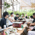 2025.07.20 【香澄の社員旅行記！】福井の海でBBQ！…のはずが大混雑でサバイバル！？🏖️🔥